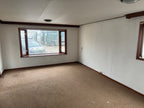 Ruime woning 2 slaapkamers ideaal voor de opknapper