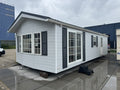 Ruime woning met 1 slaapkamer dubbelglas en cv