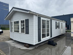 Ruime woning met 1 slaapkamer dubbelglas en cv