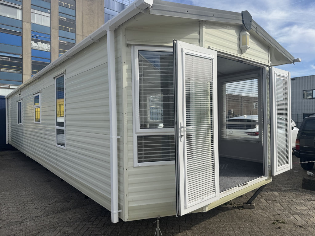 Ruime woning met ruime woonkamer VERKOCHT!