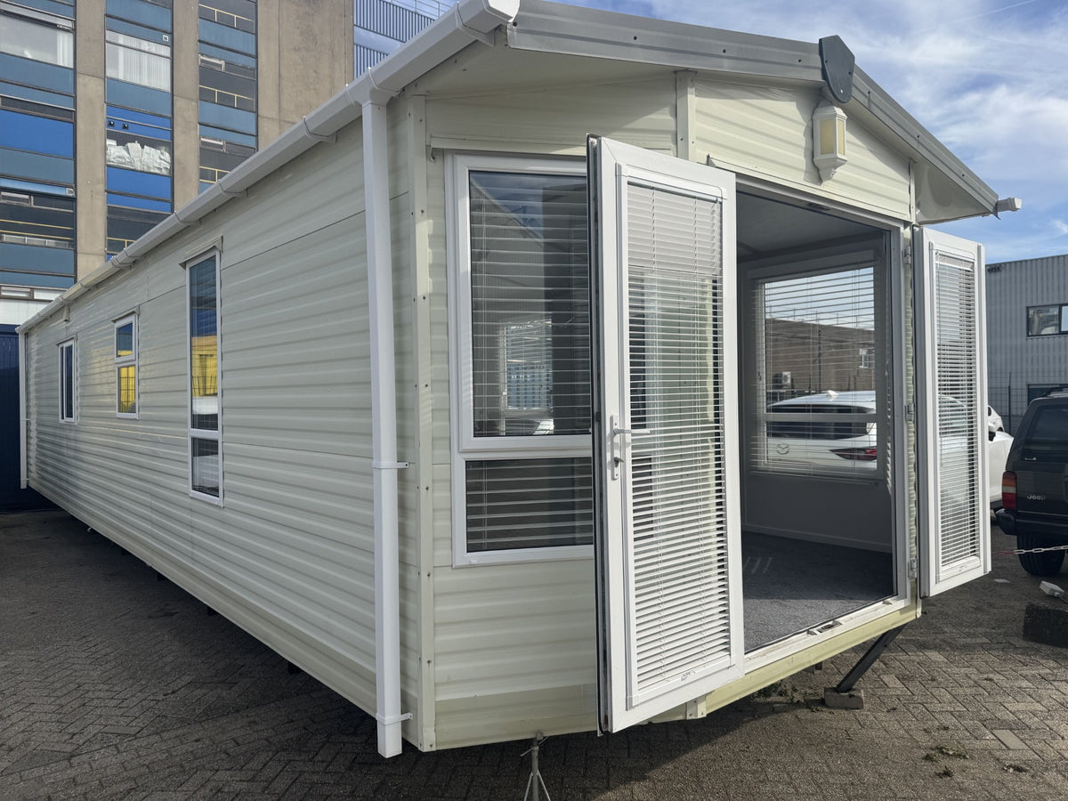 Ruime woning met ruime woonkamer VERKOCHT!