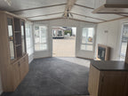 Ruime woning met ruime woonkamer VERKOCHT!