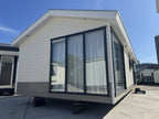 Ruime Familiewoning met 2 slaapkamers,dubbelglas en cv Gereserveerd!