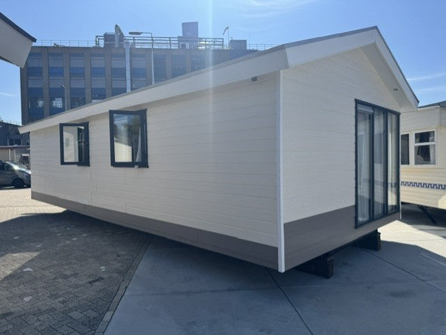 Ruime Familiewoning met 2 slaapkamers,dubbelglas en cv Gereserveerd!