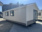 Ruime Familiewoning met 2 slaapkamers,dubbelglas en cv Gereserveerd!