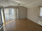 Ruime Familiewoning met 2 slaapkamers,dubbelglas en cv Gereserveerd!