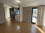 Ruime Familiewoning met 2 slaapkamers,dubbelglas en cv Gereserveerd!