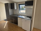 Ruime Familiewoning met 2 slaapkamers,dubbelglas en cv Gereserveerd!