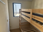 Ruime Familiewoning met 2 slaapkamers,dubbelglas en cv Gereserveerd!