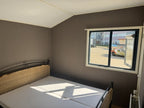 Ruime Familiewoning met 2 slaapkamers,dubbelglas en cv Gereserveerd!