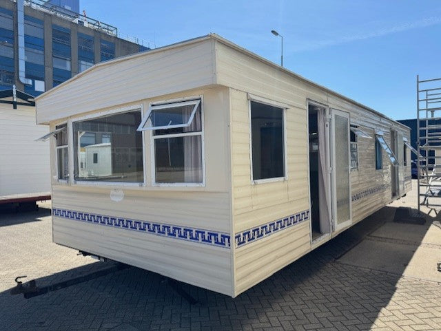 Betaalbaere woning met 3 slaapkamers