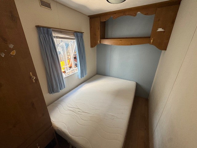 Betaalbaere woning met 3 slaapkamers