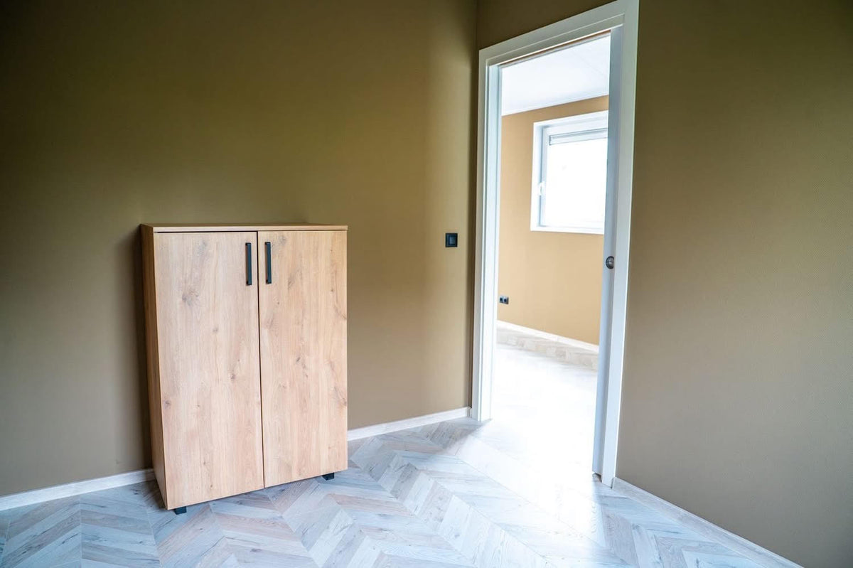 Prachtige stijlvolle mantelzorgwoning geheel gasloos