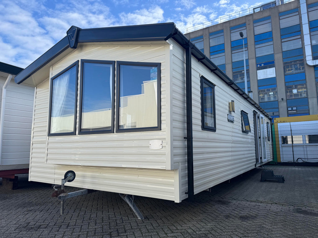 Ruime & Frisse Woning met dubbelglas en 3 slaapkamers