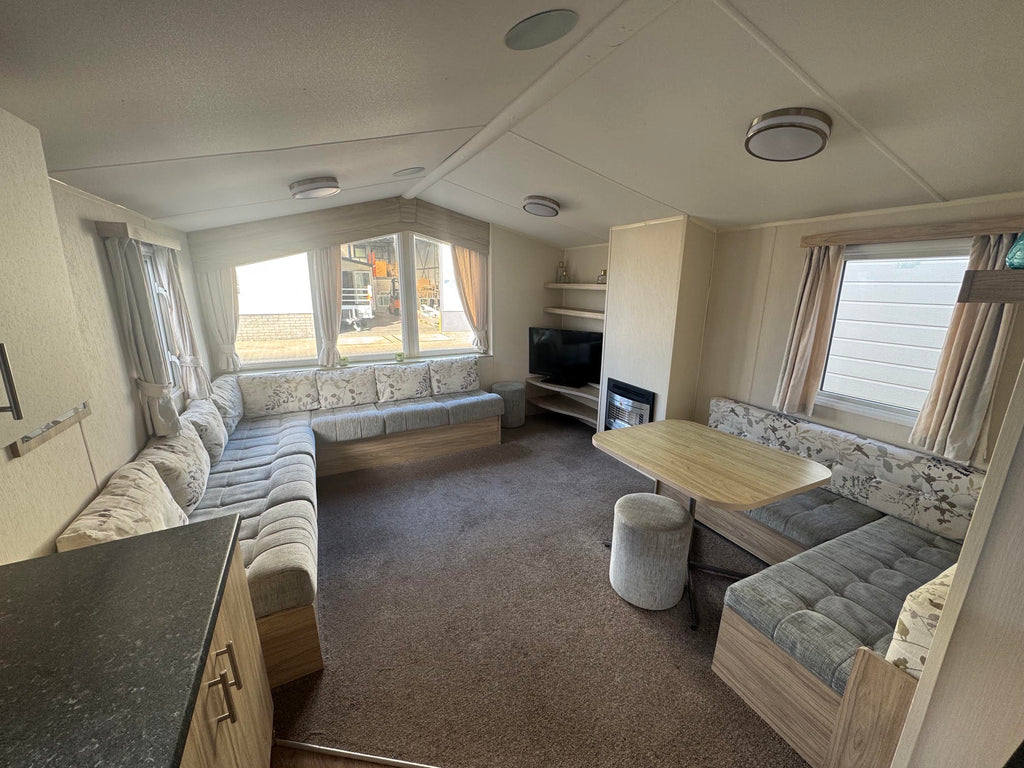 Ruime & Frisse Woning met dubbelglas en 3 slaapkamers