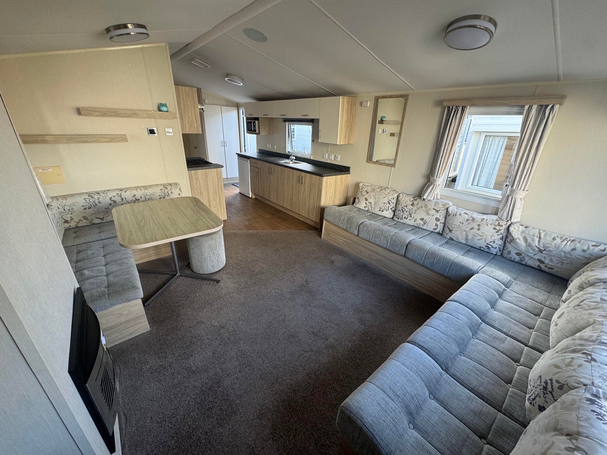Ruime & Frisse Woning met dubbelglas en 3 slaapkamers