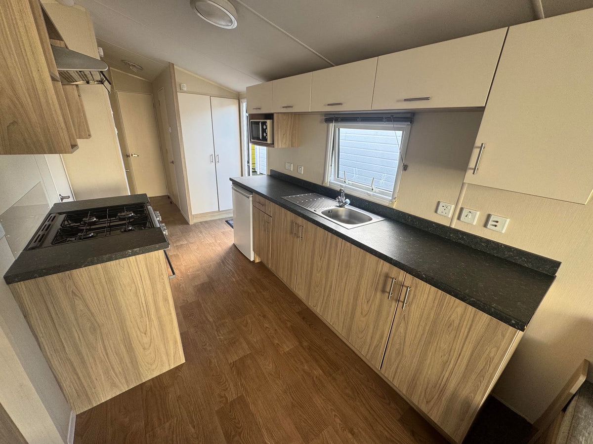 Ruime & Frisse Woning met dubbelglas en 3 slaapkamers