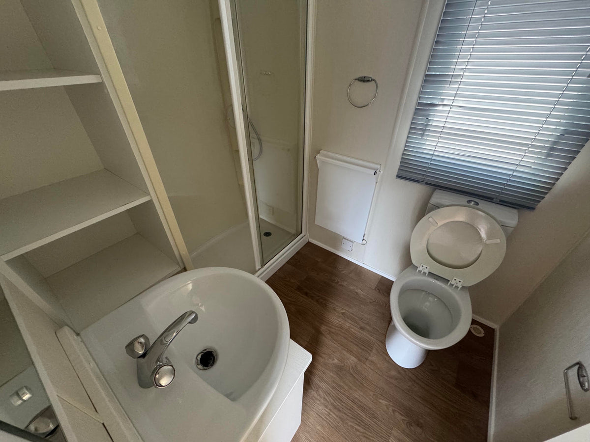 Ruime & Frisse Woning met dubbelglas en 3 slaapkamers