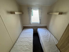 Ruime & Frisse Woning met dubbelglas en 3 slaapkamers