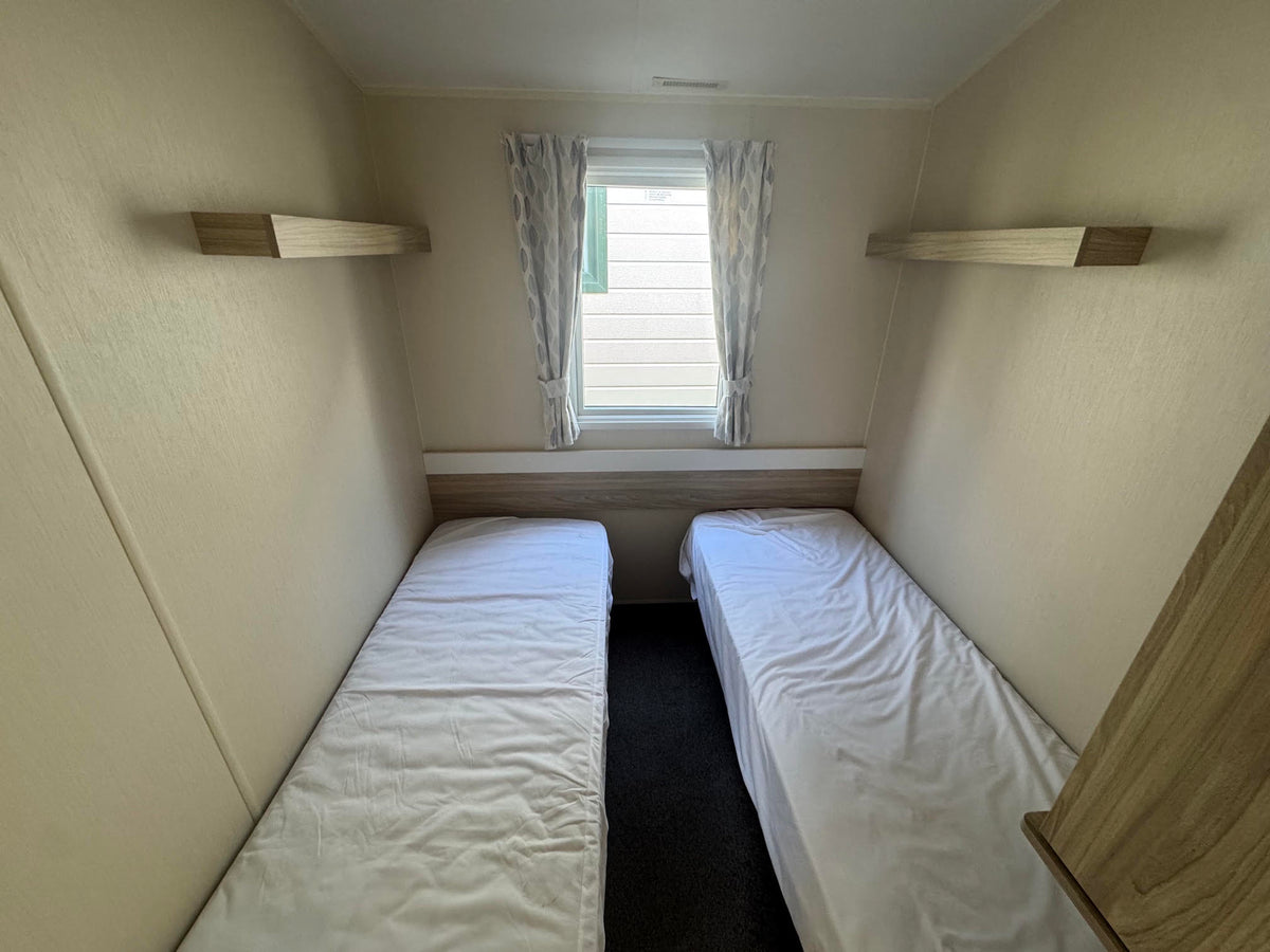 Ruime & Frisse Woning met dubbelglas en 3 slaapkamers