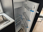 Mooie nieuwe kunststof woning VERKOCHT!