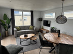 Mooie nieuwe kunststof woning VERKOCHT!