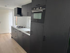 Mooie nieuwe kunststof woning VERKOCHT!