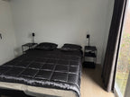 Mooie nieuwe kunststof woning VERKOCHT!