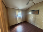 Ruime woning met 1 slaapkamer dubbelglas en cv