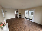 Leuke kunststof woning maar deze is VERKOCHT!!