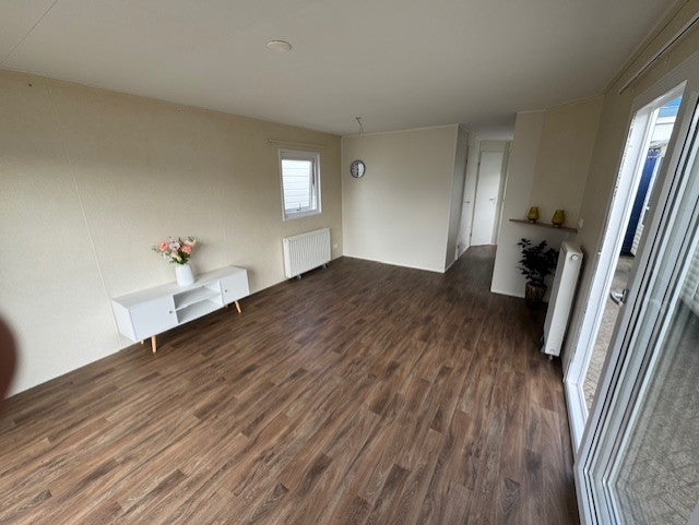 Leuke kunststof woning maar deze is VERKOCHT!!