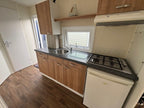Leuke kunststof woning maar deze is VERKOCHT!!