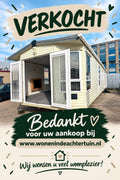 Ruime woning met ruime woonkamer VERKOCHT!